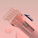 Дитяча машинка для стрижки волосся ENCHEN YOYO (Pink)