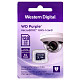 Карта пам’яті WESTERN DIGITAL MICRO SDXC 128GB UHS-I WDD128G1P0C