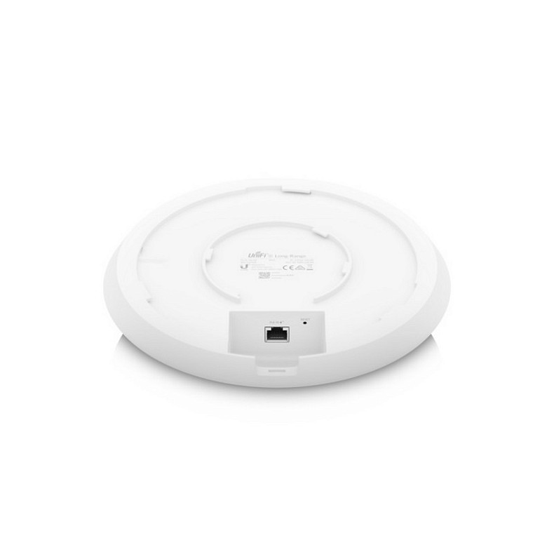 Точка доступа Ubiquiti UniFi U6 LR (U6-LR)