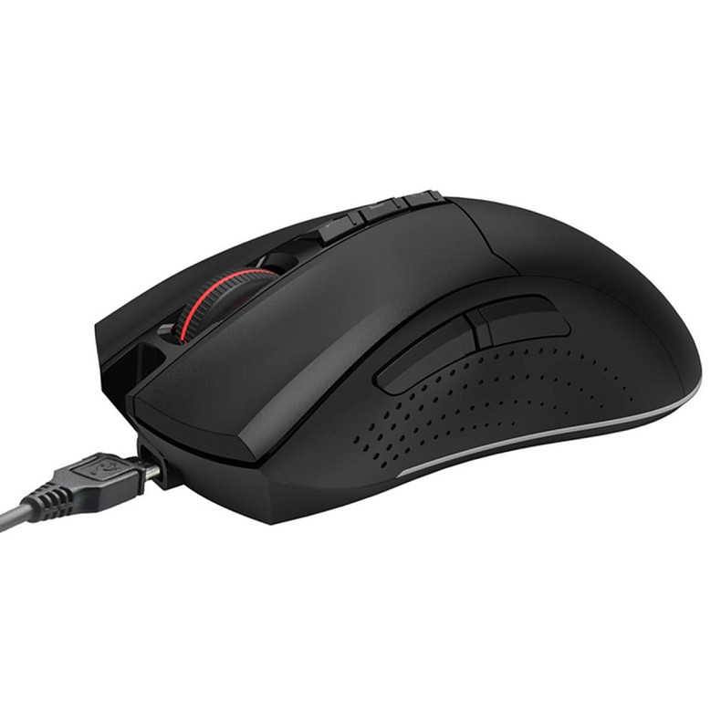 Миша Bloody R90 Plus Bloody (Black)