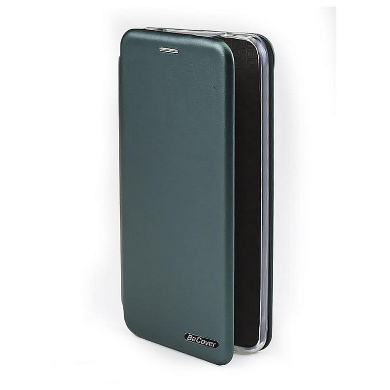 Чeхол-книжка BeCover Exclusive для Samsung Galaxy M23 SM-M236 Dark Green (707941)