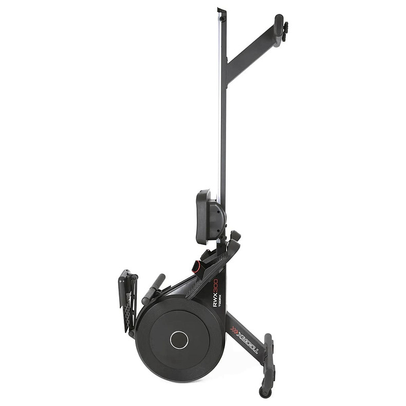 Гребний тренажер Toorx Rower RWX 300 (RWX-300)