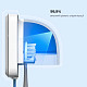 Стерилизатор для зубных щеток Oclean S1 Toothbrush Sanitizer White NEW