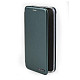 Чохол-книжка BeCover Exclusive для Samsung Galaxy M23 SM-M236 Dark Green (707941)