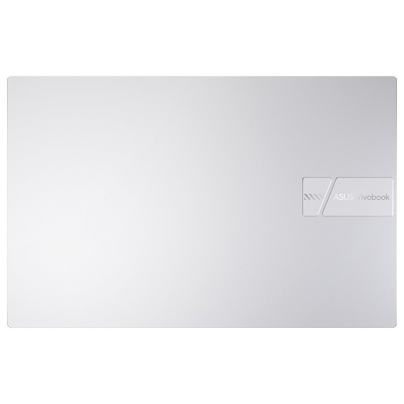 Ноутбук Asus Vivobook 15 X1504VA-BQ2684 (90NB10J2-M036R0) Cool Silver