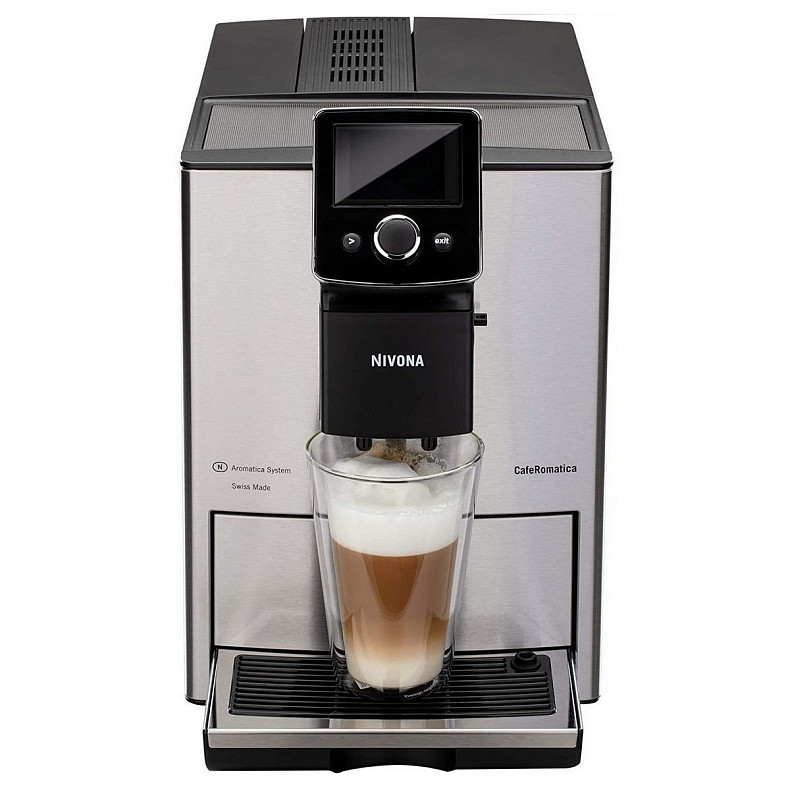 Кавомашина Nivona NICR825