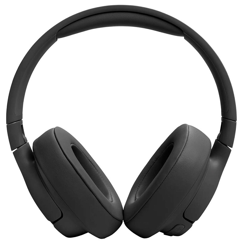 Навушники JBL Tune 720BT Black (JBLT720BTBLK)