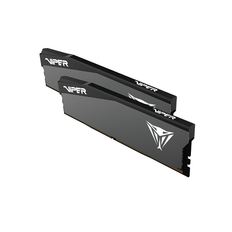 ОЗП Patriot Viper Elite 5 Ultra DDR5 2x32GB 6400MHz (VEU564G6432K)