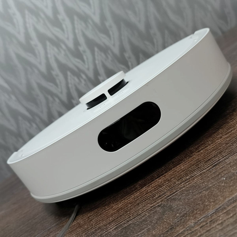 Робот-пилосос Dreame F20 Plus White - Уцінка
