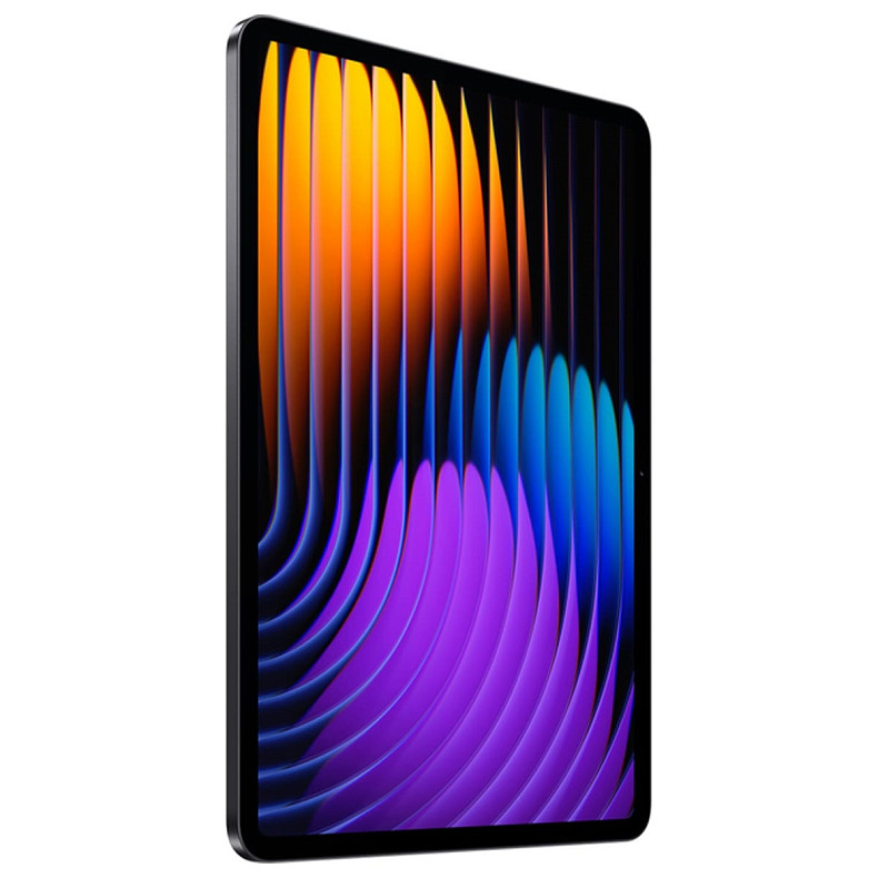 Планшет Xiaomi Pad 7 Pro 12/512GB Gray Matte Glass EU