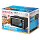 Электрическая печь BROCK TO 3002 B