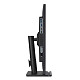 Монитор Asus 23.8" VA24DQFS D-Sub, HDMI, DP, 2xUSB, MM, IPS, 100Hz, 1ms, sRGB 99%, AdaptiveSync, Piv