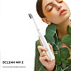 Електрична зубна щітка Oclean Air 2 White - біла