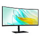 Монитор Samsung 34" S34C650 HDMI, DP, VA, 3440x1440, 21:9, 100Hz, CURVED