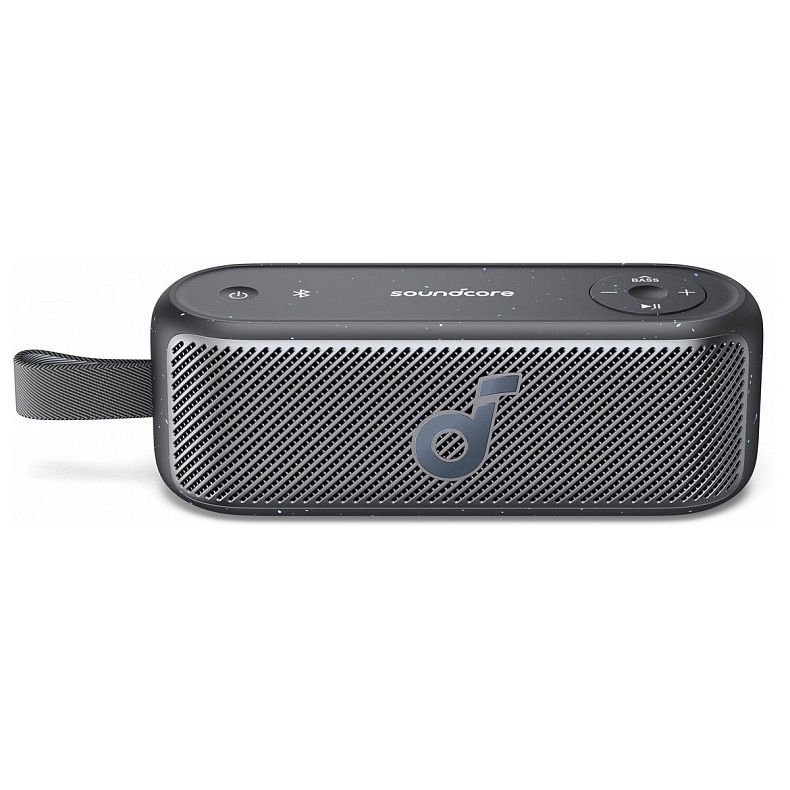 Акустическая система Anker SoundCore Motion 100 Black (A3133011)