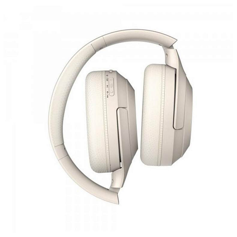 Bluetooth-гарнитура A4Tech Fstyler BH220 Beige