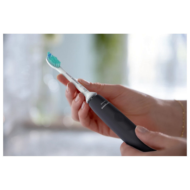 Зубна щітка Philips Sonicare Gemini HX3673/14