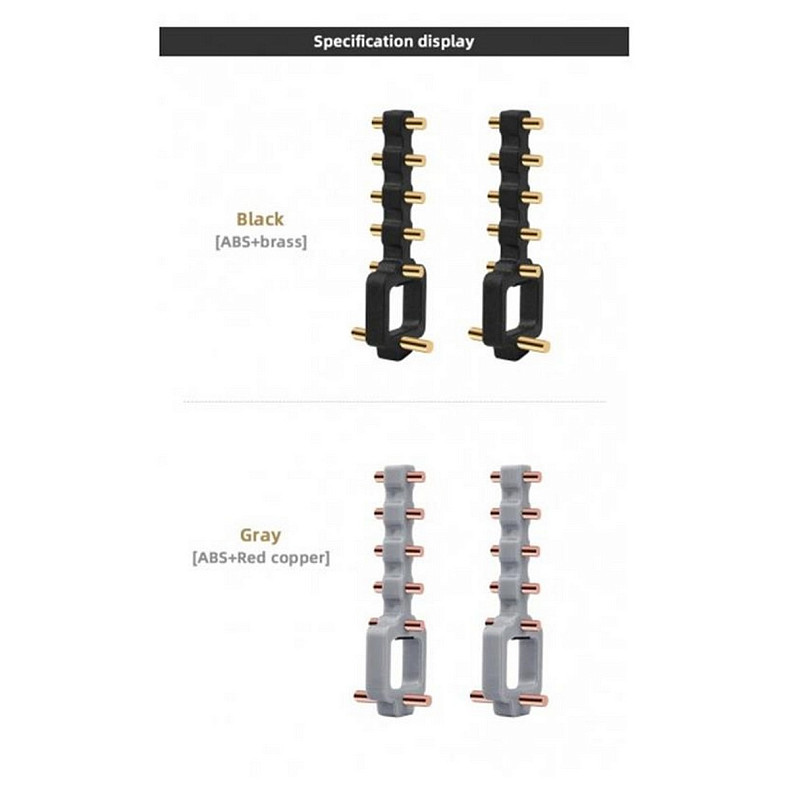 Підсилювач сигналу SK для DJI Mavic 3 / Air 2 / Air 2S / Mini 2 / Mini 3 Pro 5.8GHz Yagi Sunnylife Bl