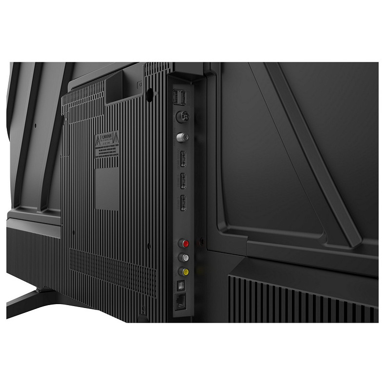 Телевізор Tesla 50E655BUS