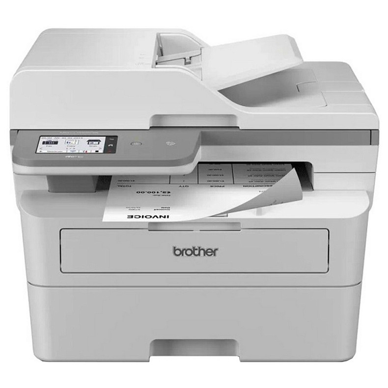 БФП Brother MFC-L2922DW (MFCL2922DWYJ1)