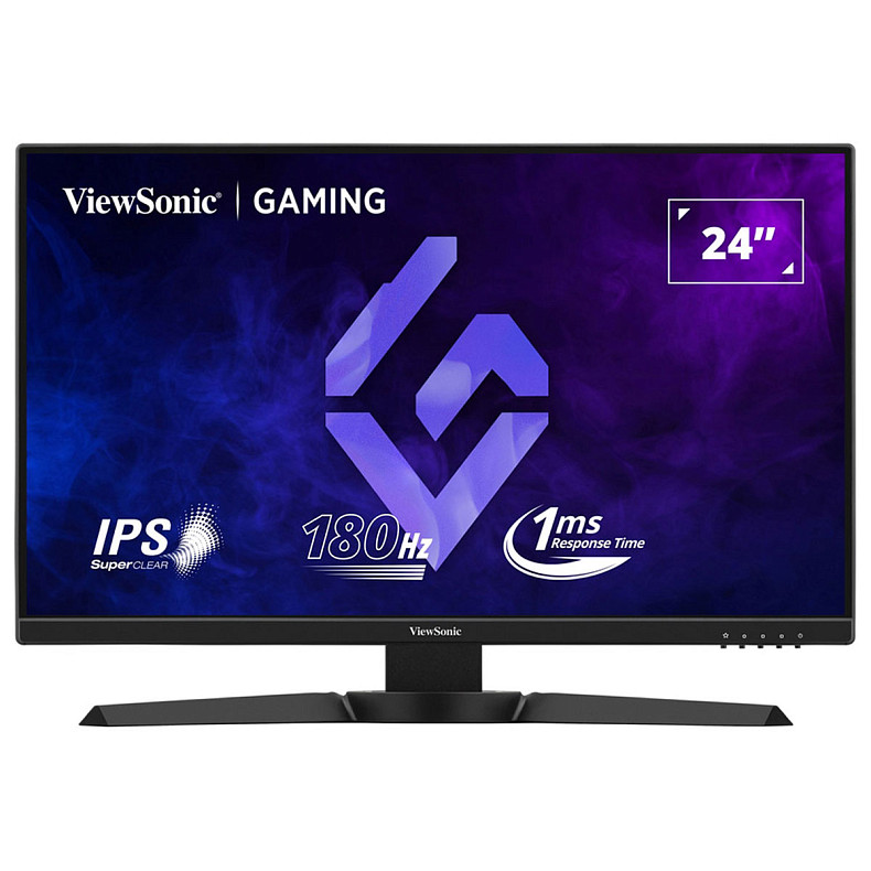 Монитор Viewsonic 24" IPS VX2479J-HD-PRO