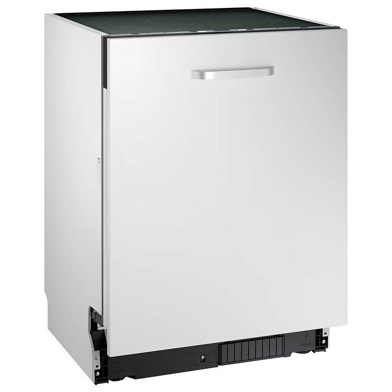 Вбудована посудомийна машина Samsung DW60M6040BB/UA