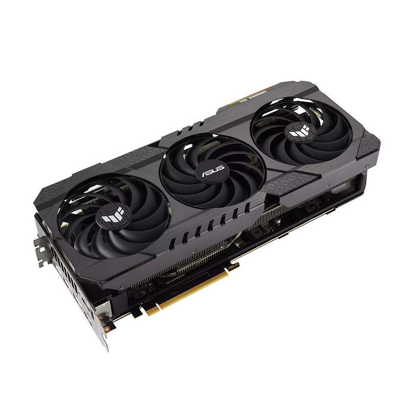 Відеокарта ASUS GeForce RTX 4090 24GB GDDR6X TUF OG TUF-RTX4090-24G-OG-GAMING