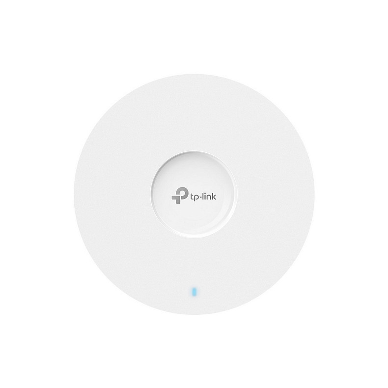Точка доступа TP-LINK EAP653 UR AX3000, 1xGE LAN, PoE, Passive PoE