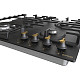 Варочная поверхность газовая Gorenje GW 642 CLB
