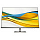 Монітор HP 27'' S5 527da, IPS, 100hz, VGA, HDMI, HAS