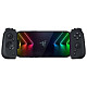 Геймпад RAZER Kishi V2 for iOS Black (RZ06-04190100-R3M1)