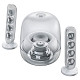 Акустична система Harman/Kardon SoundSticks 5 White (HKSOUNDSTK5WFWEP)