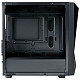 Корпус Cooler Master MATX CP320-KGNN-S00