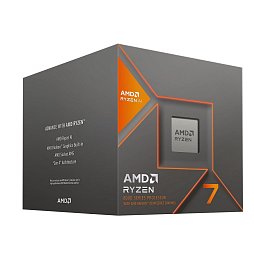 Процессор AMD Ryzen 7 8700G (4.2GHz 16MB 65W AM5) Box (100-100001236BOX)