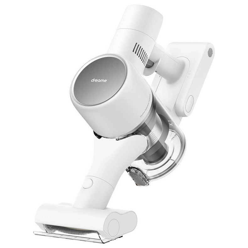 Беспроводной пылесос Dreame T10