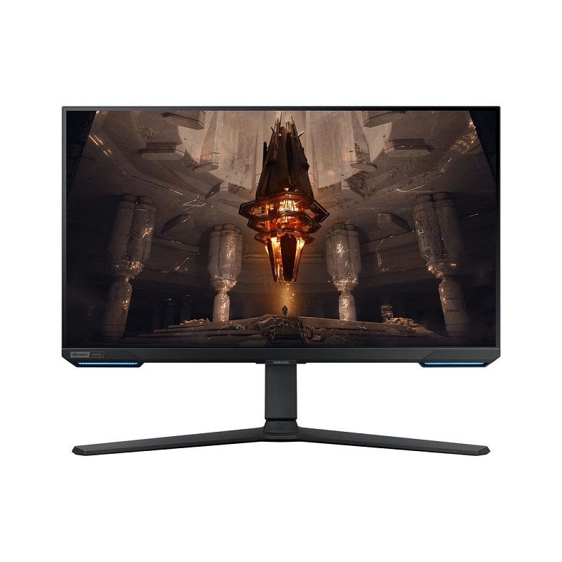 Монитор TFT SAMSUNG 32" (LS32BG700EIXUA)