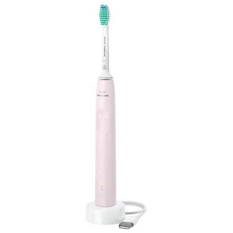 Зубна щітка Philips Sonicare Gemini HX3673/11