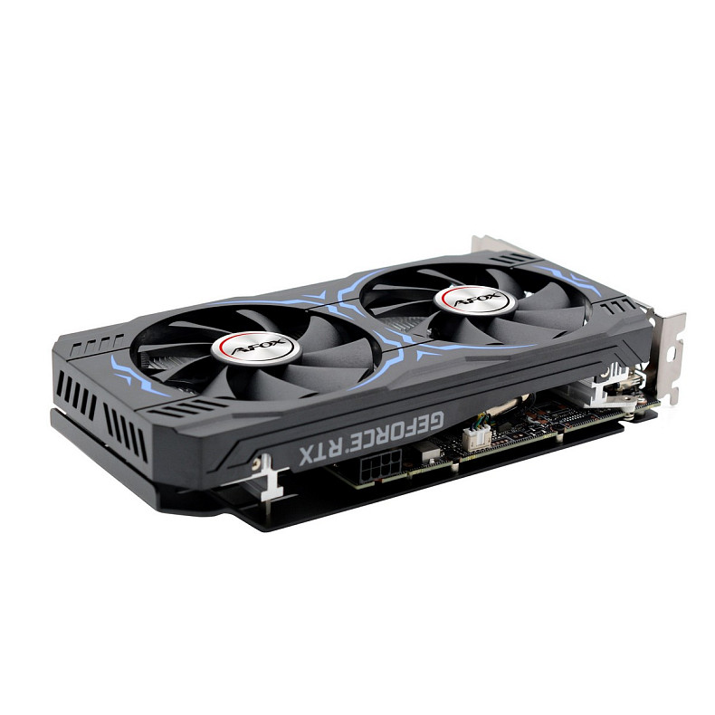 Відеокарта AFOX GeForce RTX 3050 8GB GDDR6