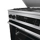 Плита комбінована Gorenje GKS 6C71 XF