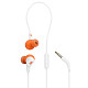 Навушники JBL Endurance Run 3 Wired White (JBLENDURRUN3WHT)