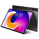 Планшет Teclast T45HD 10.5" 8GB, 128GB, LTE, 7200mAh, Android, сірий (6840709685624)