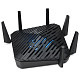 Wi-Fi роутер Acer Predator Connect W6 4xGE LAN 1x2.5GE WAN 1xUSB3.0 MU-MIMO Wi-Fi 6E gaming