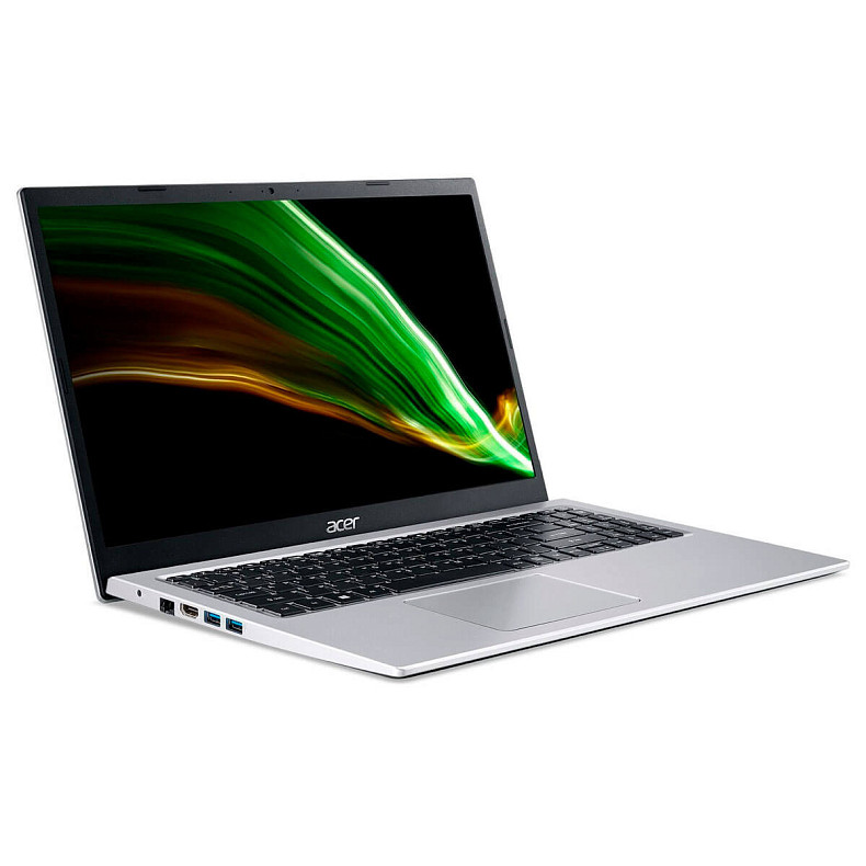 Ноутбук Acer Aspire 3 A315-35-P7GW FullHD Silver (NX.A6LEU.01N)