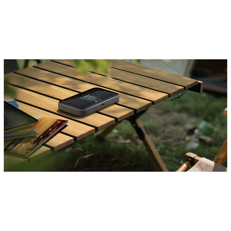 Мобільний Маршрутизатор TP-LINK M7750 N600, 4G/LTE , 3280мА*год