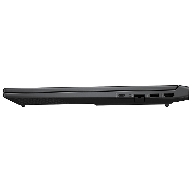 Ноутбук HP Victus 15-fa2701ru 15.6" FHD IPS AG, Intel i5-13420H, 16GB, F512GB, NVD4050-6, DOS, серый