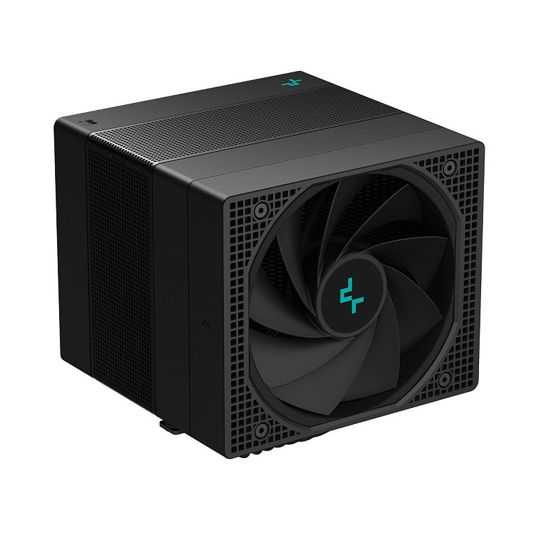 Кулер процессорный DeepCool Assassin IV (R-ASN4-BKNNMT-G)