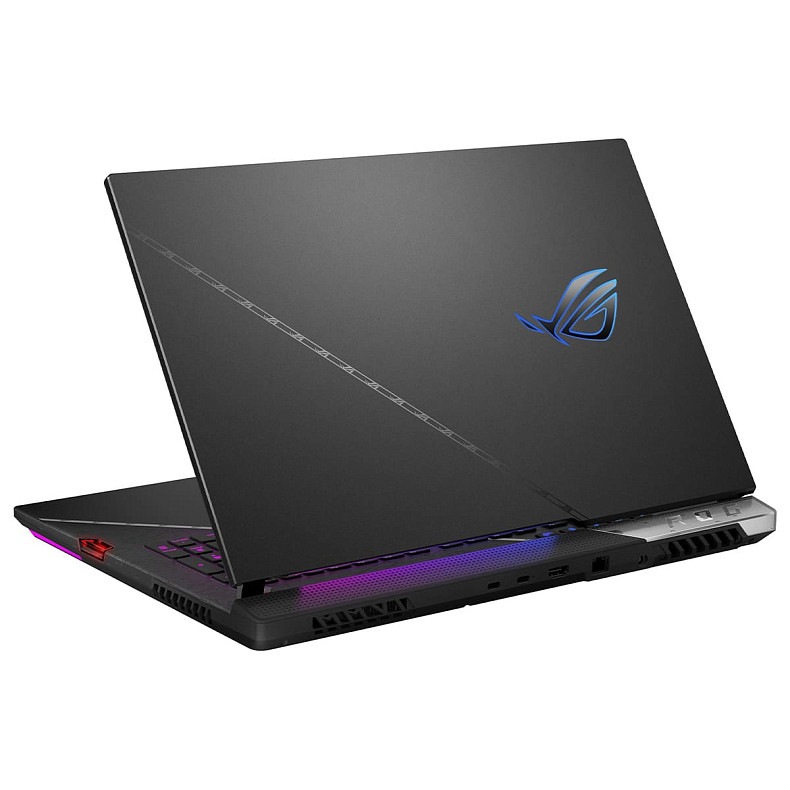 Ноутбук ASUS ROG Strix SCAR 17 G733PZ-LL078W 17.3" WQHD IPS, AMD R9-7845HX, 32GB, F1TB (90NR0DC4-M005D0)