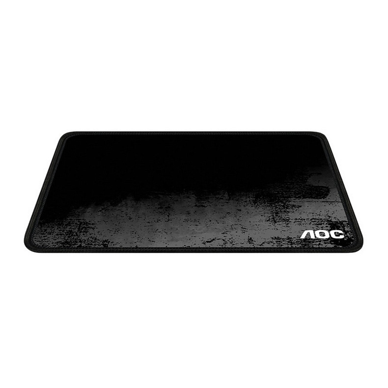 Игровая поверхность AOC MM300M Mouse Mat M 330x260x3мм