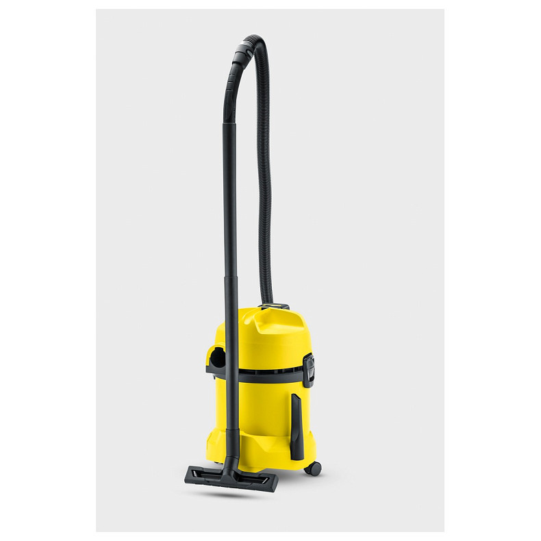 Професійний пилосос Karcher WD 3 Battery (1.629-910.0)