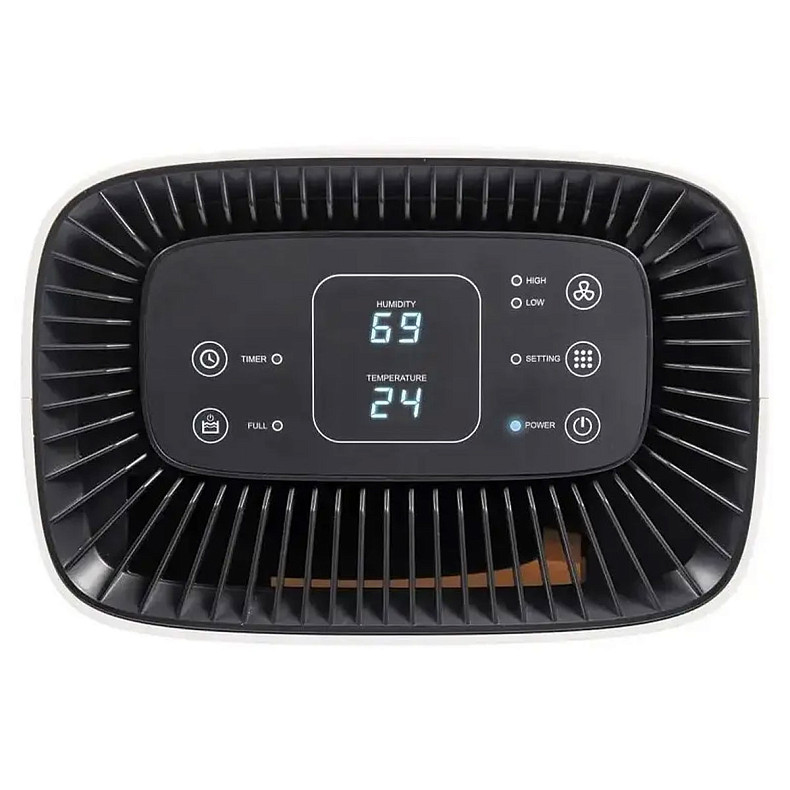 Осушитель воздуха Honeywell TP Compact, 12 liters